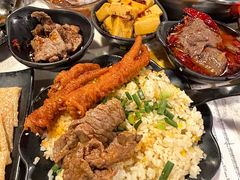 -三江汇火锅店(保全街店)