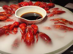 -红盔甲·小龙虾(人民广场店)