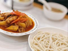 -清真·西北人家风味馆(中山中路店)