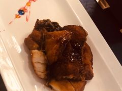 -马勒别墅·中餐厅