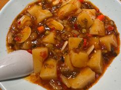 -湘与香缘·湖南菜(王府井北京市百货大楼店)