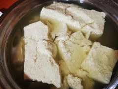 豆花-周血旺老店