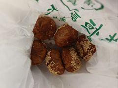 -牛街清真满恒記(平安里西大街店)