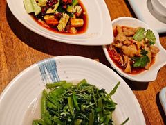 -乔街深夜食堂·小龙虾·高压锅生蚝(杭州总店)
