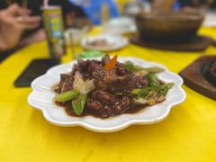 生炒骨-汤氏美食台山水步特色黄鳝饭(龙津东路店)