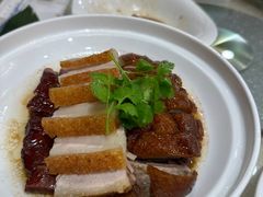-麒麟中餐厅·经典粤菜·地道菜式老字号(广州长隆酒店)