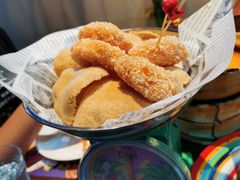 泰式虾饼-泰妃殿(新世界旗舰店)