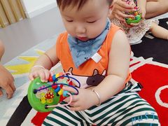 -范米乐成长中心