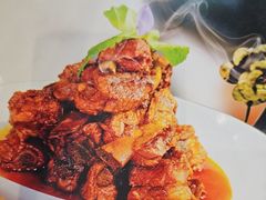 -尚宴(盛世广场·食尚街店)