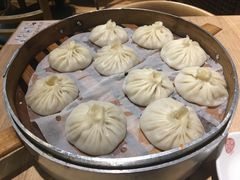 -老班长手工灌汤包老店(东山店)