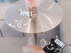 -旺角美食城(素龙店)