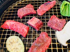 -焼肉 ウエスト(天神店)