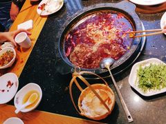 -晓秧锅鲜货火锅·重庆老字号(步步高店)