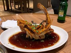 -香厨中餐厅(松北香格里拉店)