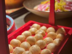 -羊大爷涮肉(亮马桥店)