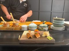 -Sushi Hanzo半藏(天环广场店)