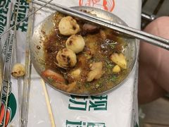 -曾百万小炉小串自助烧烤(高新店)