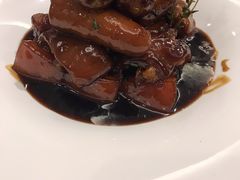圆苑红烧三宝-圆苑(金茂店)
