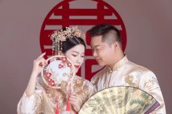 -维纳斯婚纱摄影(鞍山店)