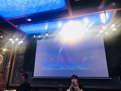 -鱼库·不仅是一家烤鱼店(车公庙店)