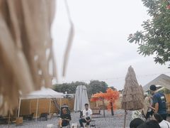 -DGE季风钓虾营地·团建·聚会
