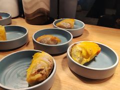 -亚马逊蒸汽活海鲜自助(LCM置汇旭辉广场店)