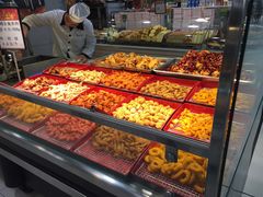 -永辉超市(龙湾万达店)
