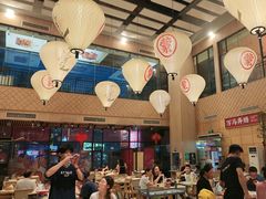 -羊之道草原味道清真餐厅(番禺店)
