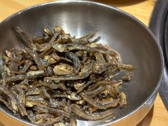 -土大力韩式烤肉料理(39年·和平路店)