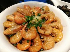 元宝虾-锡和无锡菜(景丽苑店)
