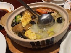 -妈妈菜舟山海鲜(定海古城店)