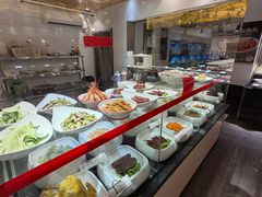-翠姐姐农家大院·老底子萧山菜(建设一路店)