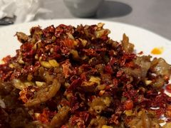 -福巷湘食小馆·猛火现炒(上海首店)