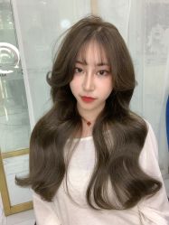 点击看大图 -3AM HAIR SALON染发接发