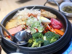 -韩香福脊骨汤锅(上杭路店)