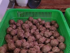 -阿娟牛肉丸·手打牛肉丸·现做现卖