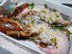 -盒马鲜生(馥邦国际店)