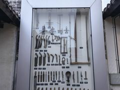 -青果巷历史文化街区