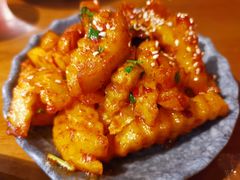 琅琊土豆-付小姐在成都(吾悦广场店)