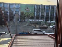 -永红源啤酒·烧烤·海鲜·大排档(台柳路店)
