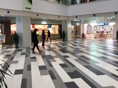 -百联临沂购物中心(临沂路店)