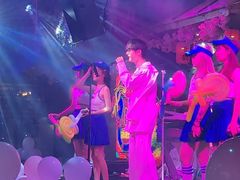 -喜鹊音乐酒馆(西街店)