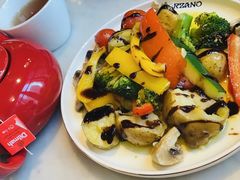-玛尚诺意式餐厅(日月光店)