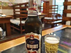 -一招鲜·全羊铺·蒙古奶茶(五一北路店)