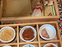 -城南往事·鲁菜济南菜(龙奥万科店)
