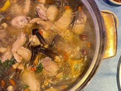 -千岛蚝高压锅生蚝·人参火锅(白云万达店)