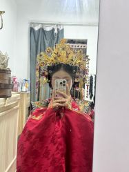 -喜杭影像婚纱摄影(拱墅店)