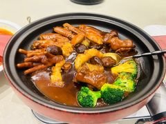 -悦江(梅奔中心店)