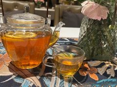 -一棵树·意大利西餐厅One Tree(新城店)