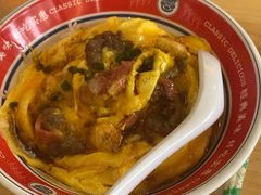 -明記茶餐廳(福田总店)